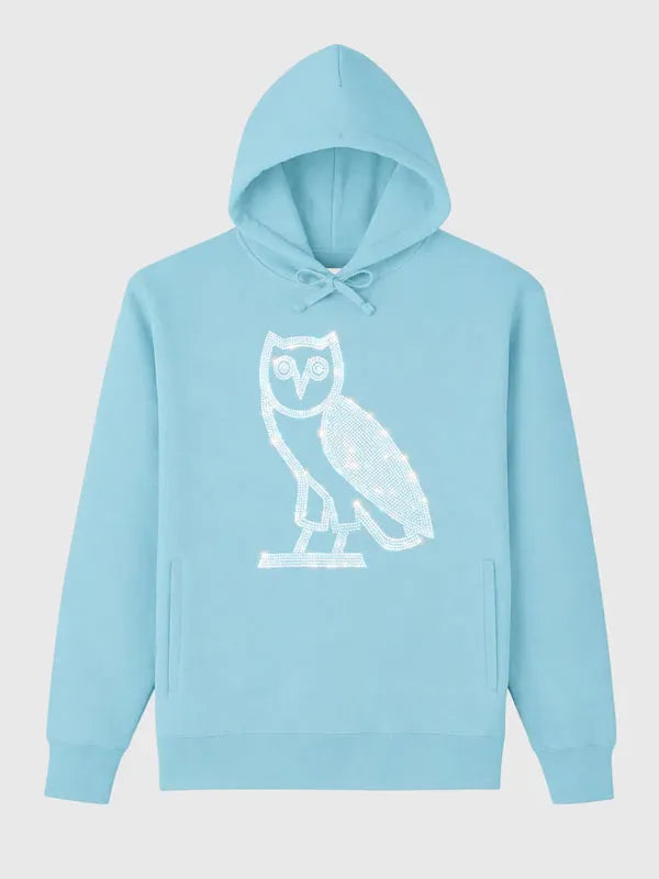 Drake Graham Studio Album Iceman OG Hoodie