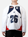 FIFA World Cup 2026 USA Nylon Jacket