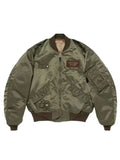 Human Made x Pokemon Made Padded Blouson Jacket