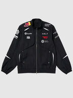League of Legends 2026 T1 Uniform Jacket