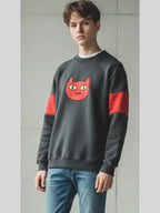 Marceline Cat Sweater