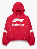 Nahmias x Formula 1 Warm Up Race Jacket