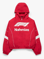 Nahmias x Formula 1 Warm Up Race Jacket