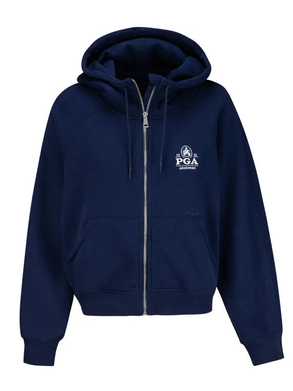 PGA Championship Winter Cashmere Touch Jacket