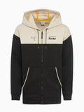 Porsche Turbo Hooded Sweat Jacket
