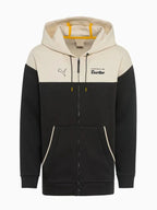 Porsche Turbo Hooded Sweat Jacket