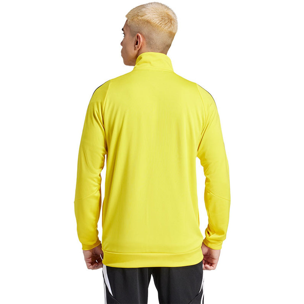 Adidas Men's Tiro 24 Slim-fit Performance Track Jacket