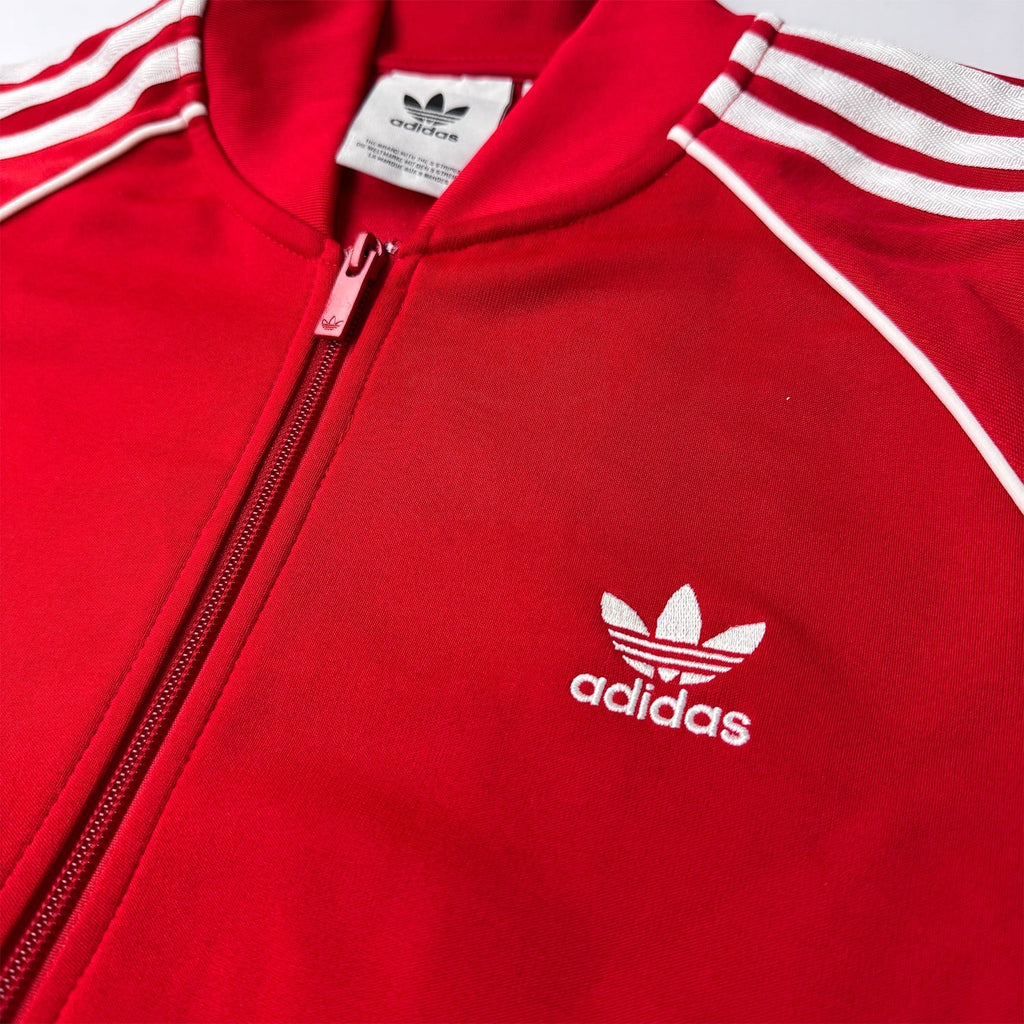 Adidas Men's SST Jacket