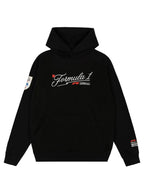 Formula 1 Canada Grand Prix MTL Badge Hoodie