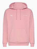 Porsche Legacy Pink Pig Pullover Hoodie