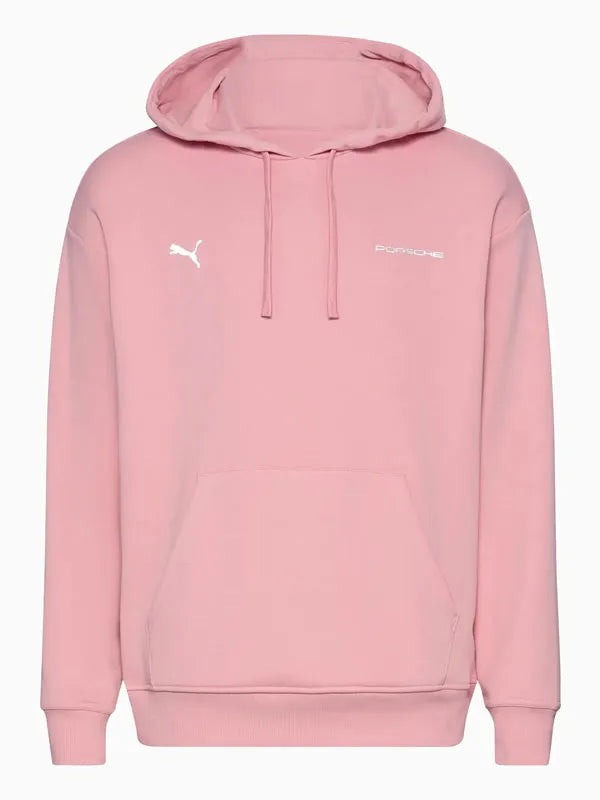 Porsche Legacy Pink Pig Pullover Hoodie