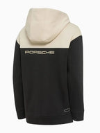 Porsche Turbo Hooded Sweat Jacket