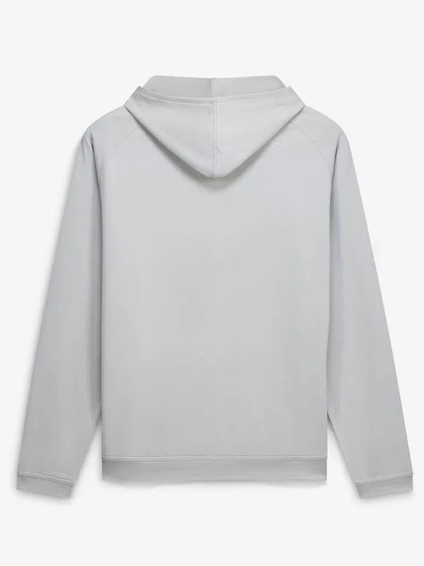 Cadillac Championship Peter Millar Pine Performance Hoodie