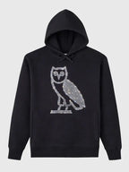 Drake Graham Studio Album Iceman OG Hoodie