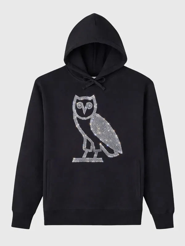 Drake Graham Studio Album Iceman OG Hoodie