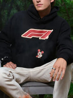 Disney X Formula 1 Canada GP Pullover Hoodie