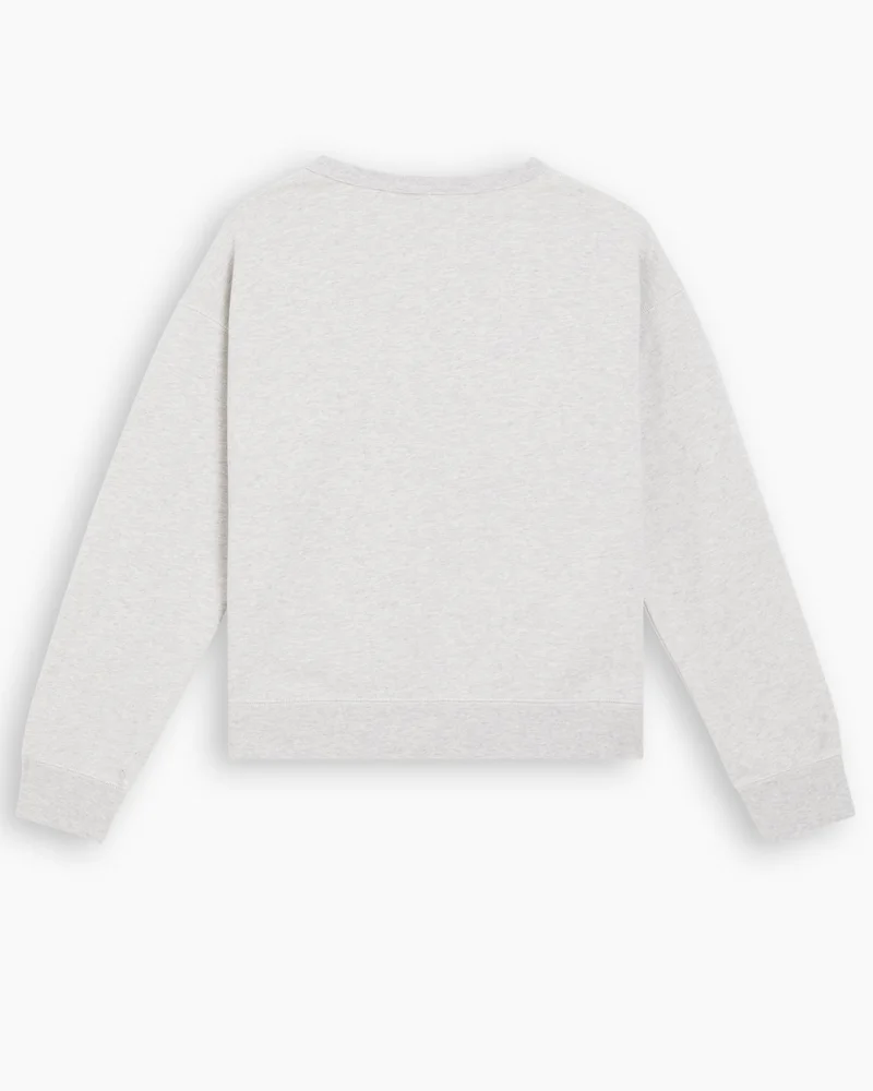 LEVI’S Cash Prize Graphic Crewneck Sweatshirt