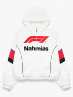 Nahmias x Formula 1 Warm Up Race Jacket