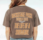 Life-Of-A-Showgirl-Shirt-For-Sale