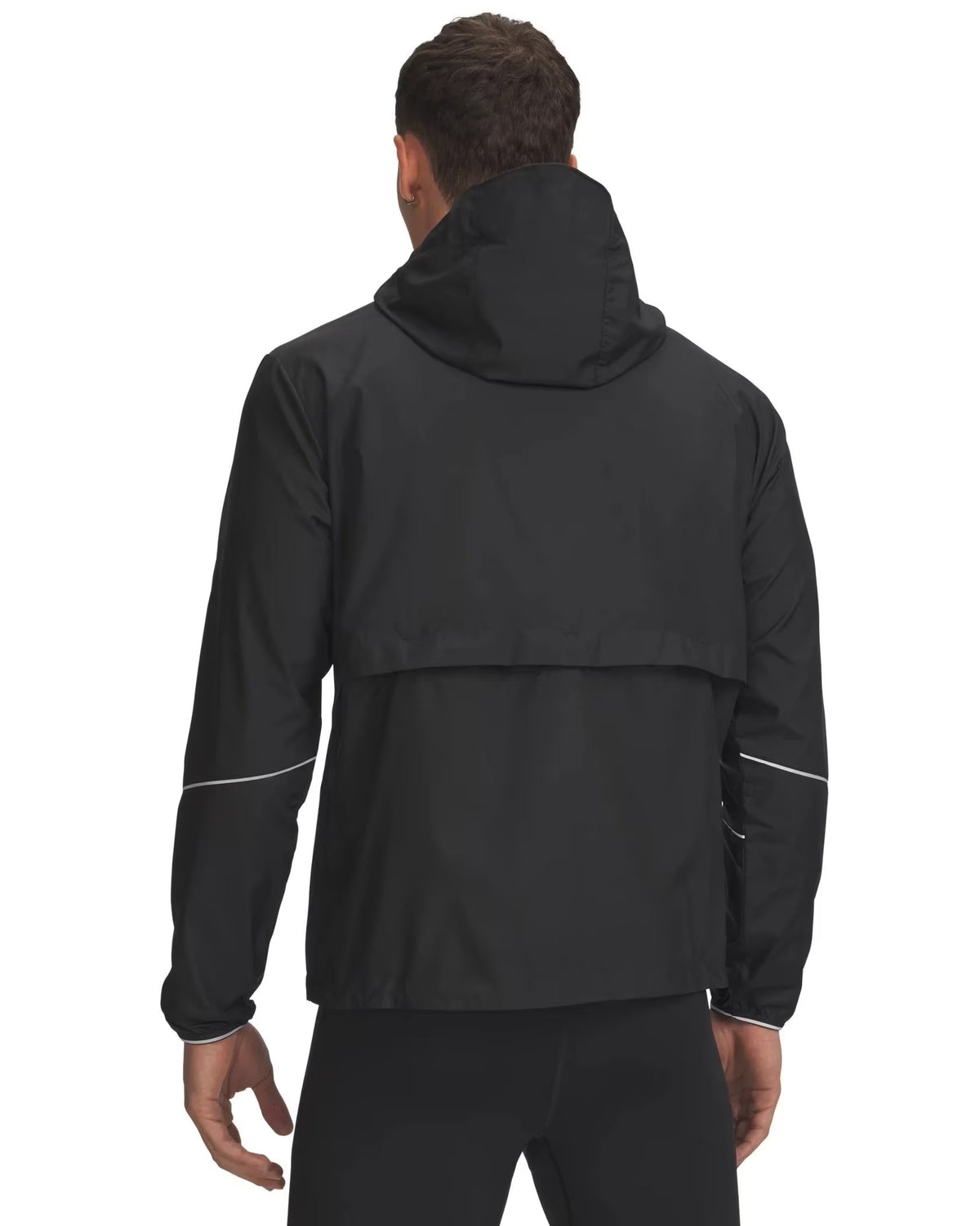 Under Armour Men's Velociti Pro Cw Jacket