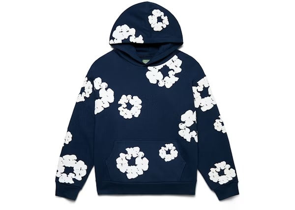 Denim Tears The Cotton Wreath Sweatshirt