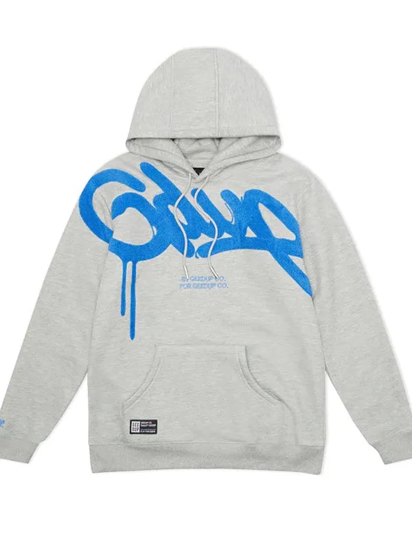 Geedup Handstyle Hoodie