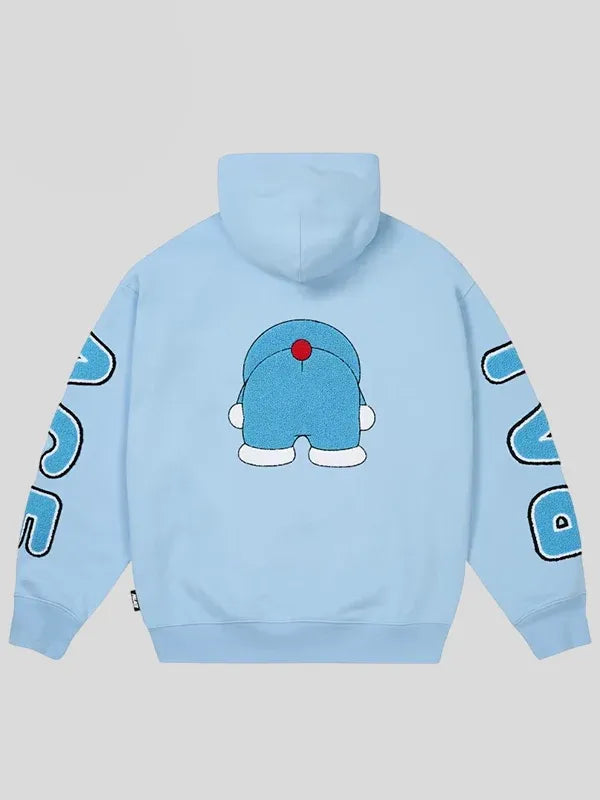 Palace-Doraemon-Hoodie