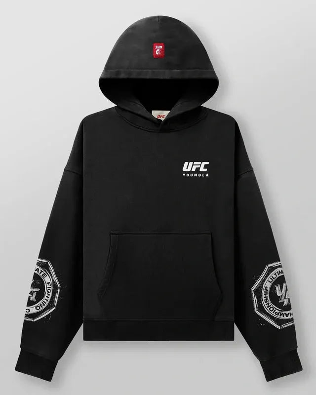 UFC-Youngla-Hoodie