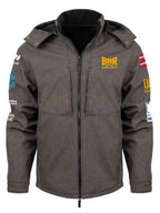 BBR World Finals 2026 Holston Soft Shell Jacket