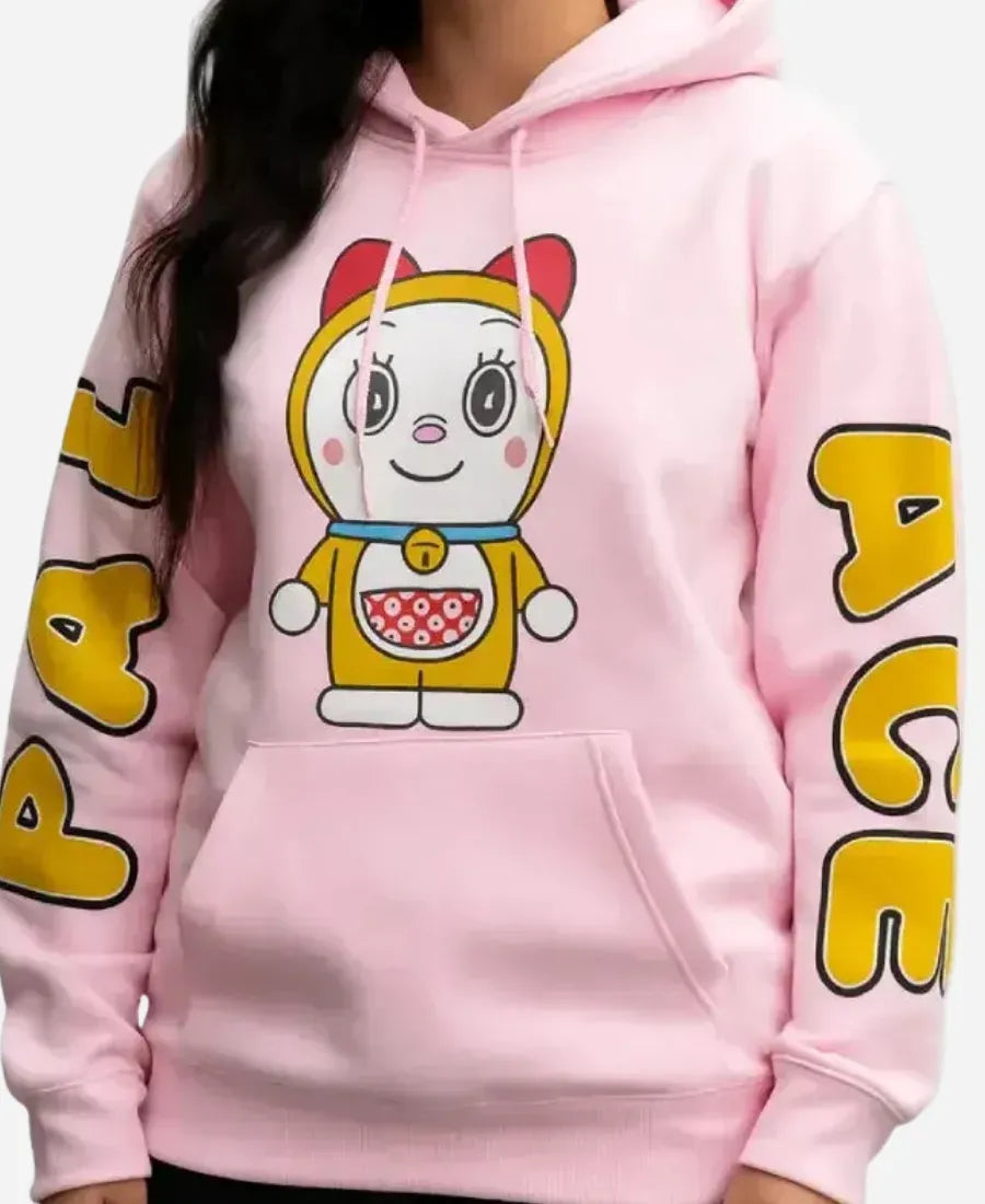 Palace-x-Doraemon-Collab-Hoodie