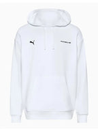 Porsche Legacy Pink Pig Pullover Hoodie