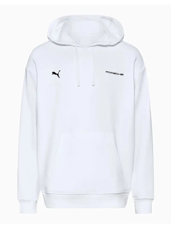 Porsche Legacy Pink Pig Pullover Hoodie