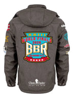 BBR World Finals 2026 Holston Soft Shell Jacket