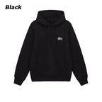 Stussy-Pullover-Hoodie