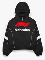 Nahmias x Formula 1 Warm Up Race Jacket