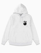 Stussy 8 Ball Hoodie