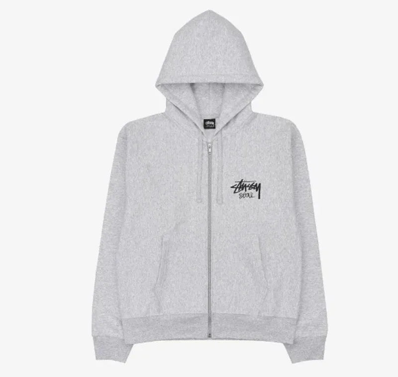 Stussy-Seoul-Hoodie