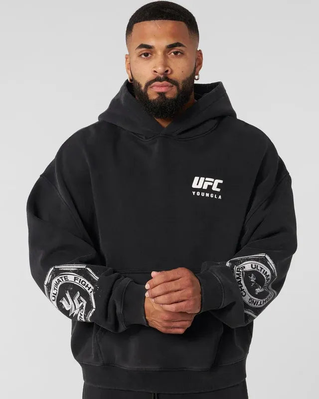 UFC-Youngla-Hoodie