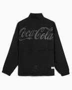 Black And Red Adidas Track Jacket