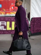 jalen hurts suit