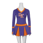 jennifer's body cheerleader costume