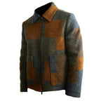 The Bear Season 2 Jeremy Allen Carmy Jacket