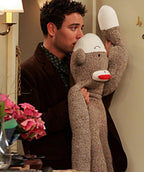 How I met Your Mother Ted Mosby Brown Blazer
