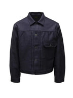 Kapital Denim Jacket