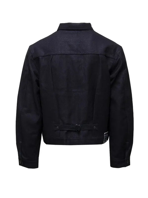Kapital Denim Jacket