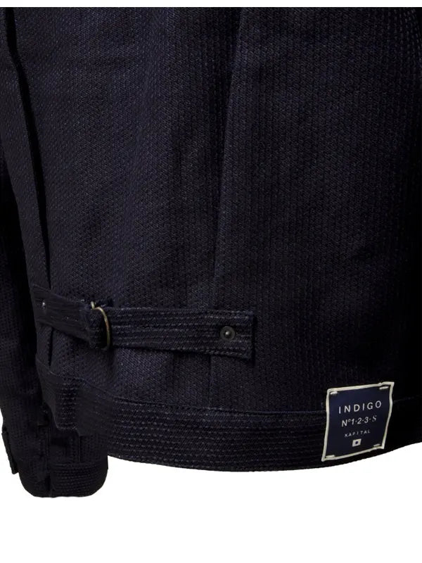 Kapital Denim Jacket