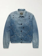 Kapital Thunderbird Jacket