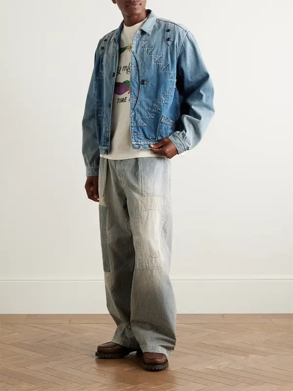 Kapital Thunderbird Jacket