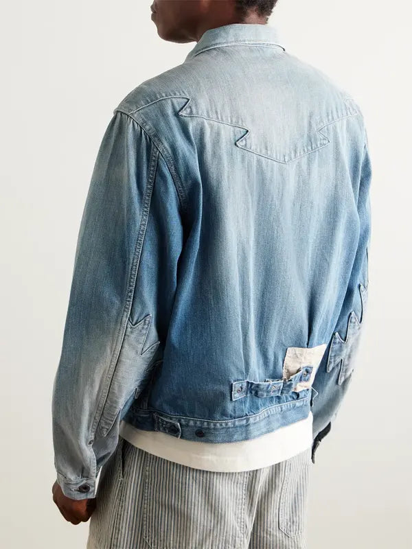 Kapital Thunderbird Jacket