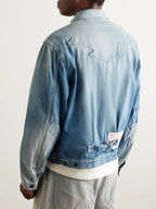 Kapital Thunderbird Jacket
